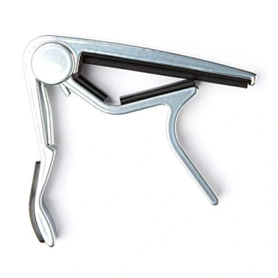 Imagen de JIM DUNLOP Capo Trigger nickel Clásica Plato