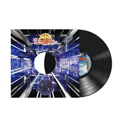 Imagen de Aimer D&#039;amour/i&#039;d Like To Be With You (vinilo)