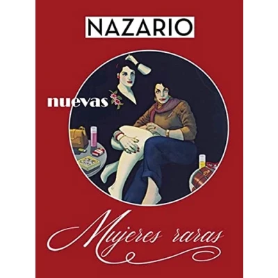 Imagen de NUEVAS MUJERES RARAS (VIBORA COMIX)