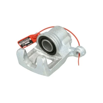 Imagen de LAUBER 77.3486 Pinza de freno Hierro fundido Eje trasero izquierda NISSAN: Qashqai / Qashqai+2 I, X Trail, Tiida Hatchback