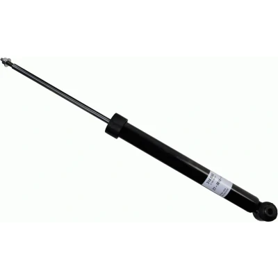 Imagen de SACHS 314 868 Amortiguador Presión de gas Bitubular telescópico Anillo inferior, Espiga arriba ALFA ROMEO: MiTo