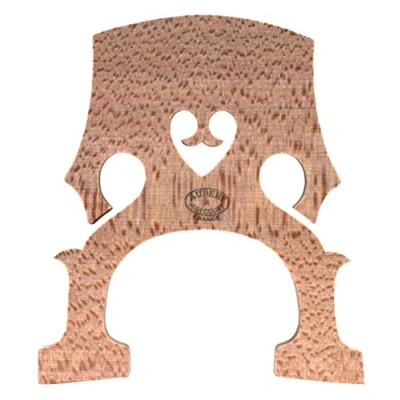 Imagen de Aubert Cellosteg Puente para violín (4/4, ancho de pie 90)