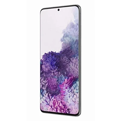 Imagen de Samsung Galaxy S20+ 5G Smartphone 6.7&quot; Dynamic AMOLED (12GB RAM, 128GB ROM , cuádruple cámara trasera 64MP, Octa core Exynos 990, 4500mAh batería, carga ultra rápida) Cosmic Gray