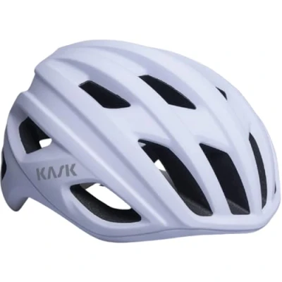 Imagen de KASK MOJITO 3 Mat WG11 White Casque Route M