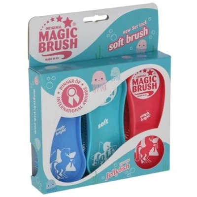 Imagen de Harry&#039;s Horse Magic Brush Jelly Fish