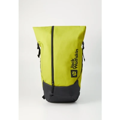 Imagen de Jack Wolfskin Allin PACK 30 Unisex Mochila, Talla: One Size, Chartreuse