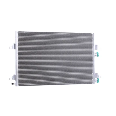 Imagen de NISSENS 940153 Condensador sin secador Aluminio 700 R 134 a RENAULT: ESPACE 4, MEGANE 2, 2 Coupe Cabriolet