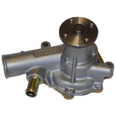 Imagen de JAPANPARTS PQ 204 Bomba de agua