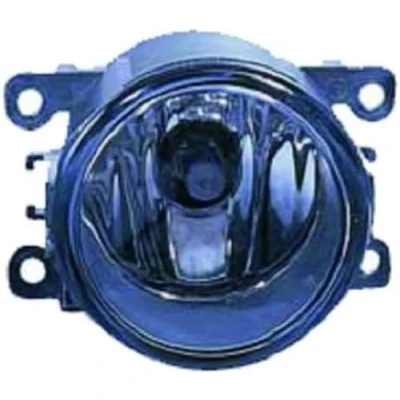 Imagen de DIEDERICHS HD Tuning 4464088 Faros Antiniebla derecha, izquierda RENAULT: TRAFIC 2 Bus, Kasten, LAGUNA 2, OPEL: Meriva A, Zafira B, A