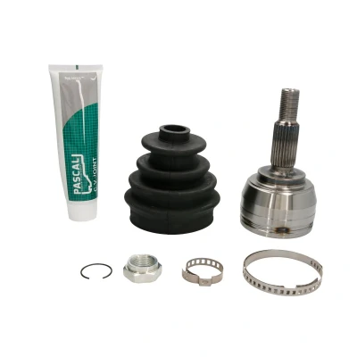 Imagen de PASCAL G1R017PC Junta Homocinética lado de rueda RENAULT: SCENIC 3, 2, Captur