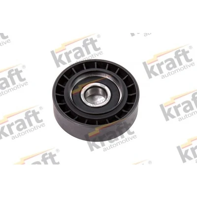 Imagen de Polea inversión,guía, correa auxiliar V KRAFT AUTOMOTIVE 1223440