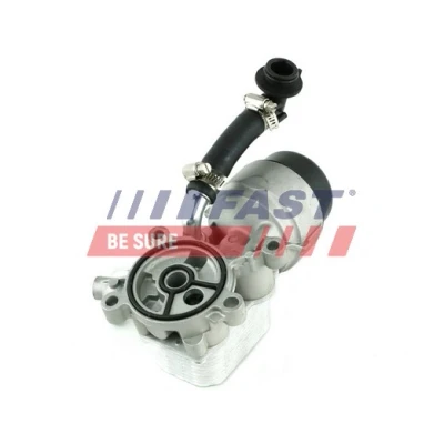 Imagen de Radiador de aceite, aceite motor FAST FT55401