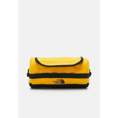 Imagen de The North Face Travel Canister Unisex Neceser, Talla: One Size, Summit gold/black