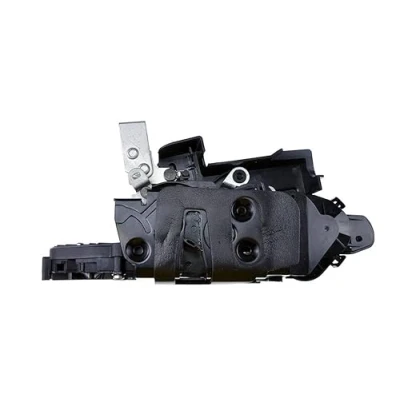 Imagen de NTY EZC FR 002 Cerradura de Puerta Delante, izquierda FORD: MONDEO 4 Stufenheck, Turnier, S Max Mk1