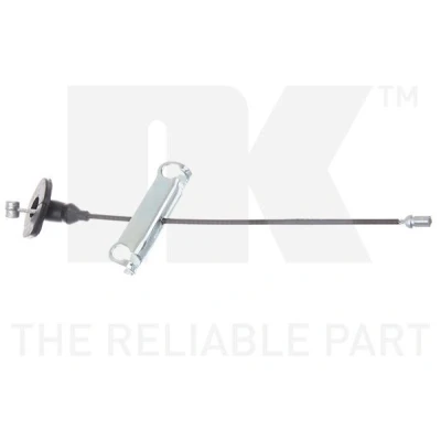 Imagen de NK 9025109 Cable de Freno Mano 270 FORD: MONDEO 2 Kombi,