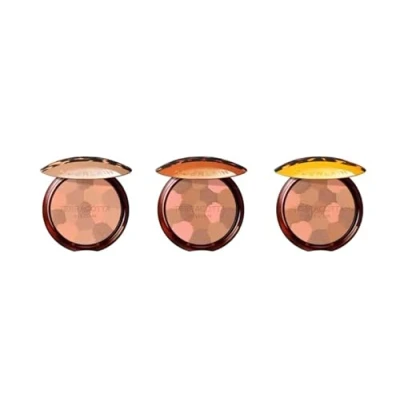 Imagen de Guerlain Terracotta Light Bronceador Refillable Edición limitada 02 Medium Cool 10 g