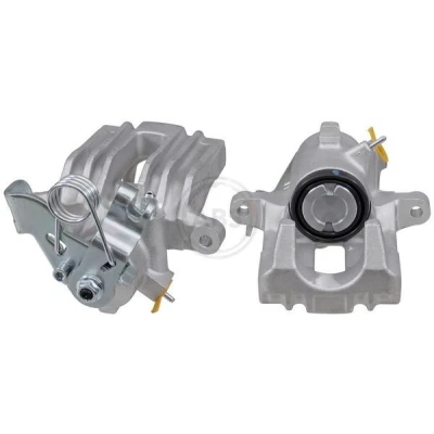 Imagen de A.B.S. 520571 Pinza de freno Aluminio 118 AUDI: A4 B7 Berlina, B6 Avant, Berlina