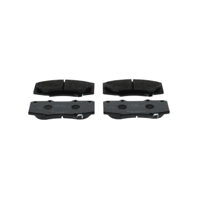 Imagen de BOSCH 0 986 495 352 Juego de pastillas freno Low Metallic con avisador acústico desgaste TOYOTA: Hilux 3 Pick up, VIII up