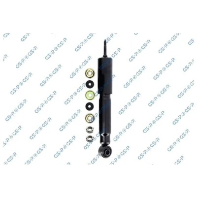 Imagen de GSP 32102840 Amortiguador Eje delantero Presión de gas Bitubular telescópico TOYOTA: HILUX 6 Pick up, 5 4Runner