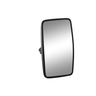 Imagen de Espejo retrovisor Hella 8SB 004 288 103 ambos lados negro calefactable 12V MERCEDES BENZ: T1 Furgón, Bus