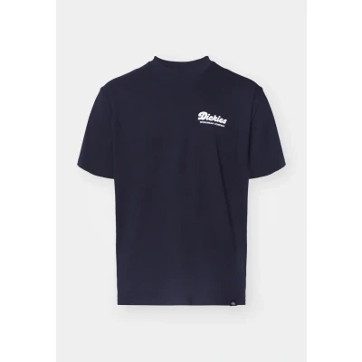 Imagen de DICKIES CAMISETA NEGRA LEWISTOWN XL