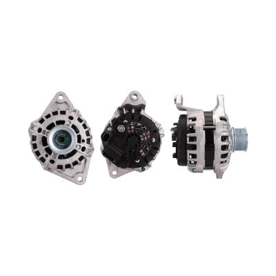 Imagen de LUCAS LRA03543 Alternador 14V 150A FIAT: Ducato III Furgón, Bus, Camión de plataforma / Chasis, IVECO: DAILY 4