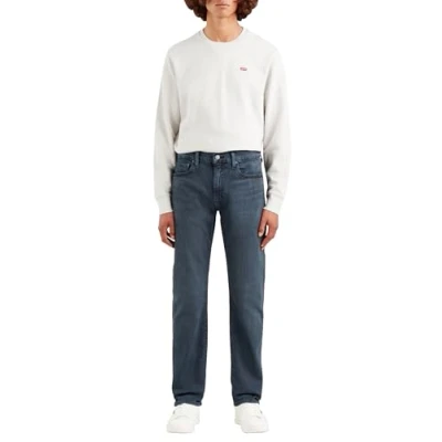 Imagen de Levi&#039;s 502 TAPER Vaqueros tapered Richmond blue black, Hombre, Talla: 30x32, black