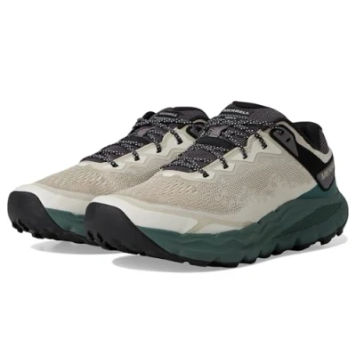 Imagen de MERRELL Nova 4, Zapatillas Hombre, White, 46 EU