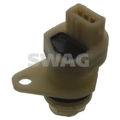 Imagen de SWAG 62 93 8684 Sensores con junta anular PEUGEOT: 206 Hatchback, 306 Partner I Furgón, CITROËN: Berlingo / First