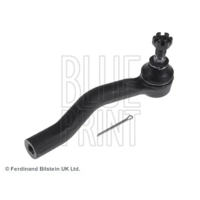 Imagen de BLUE PRINT ADT38791 Rótula de dirección Eje delantero, derecha con tuerca autofijadora TOYOTA: Yaris I Hatchback, Verso