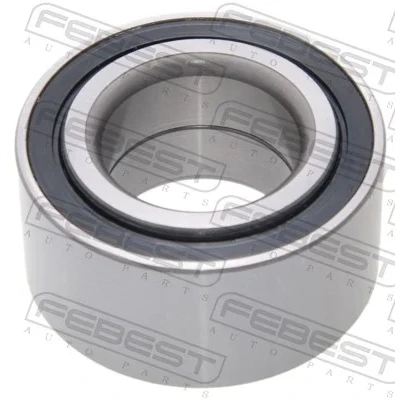Imagen de FEBEST DAC45844042M Cojinete de Rueda eje delantero, ambos lados 45 84 con anillo sensor ABS