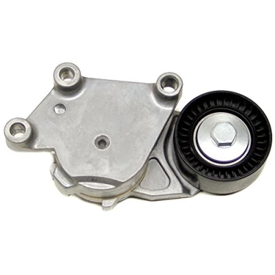 Imagen de MAPCO 23357 Brazo tensor, correa trapecial poli V PEUGEOT: 307 Hatchback, SW, 207 CITROËN: C4 I Grand Picasso, C3 Hatchback