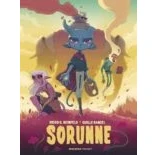 Imagen de Sorunne (Segunda edición)