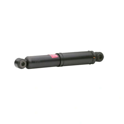 Imagen de KYB 3458001 Amortiguador Eje trasero Presión de gas Bitubular telescópico Anillo superior, inferior PEUGEOT: Traveller norauto,