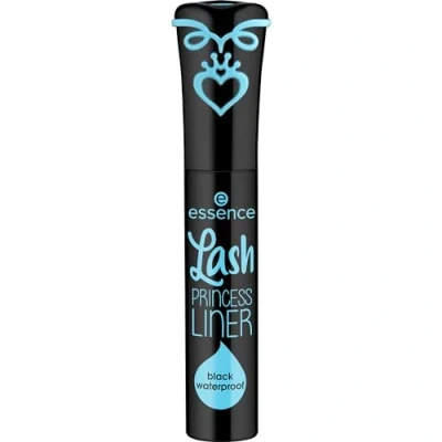 Imagen de Essence Lash Princess Delineador de ojos Black 3 ml