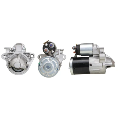 Imagen de DRI 324202112 Motor de arranque 12 1,4 11 Pin &quot;30&quot; M8 B+, &quot;50&quot; 6.4mm Plug 74
