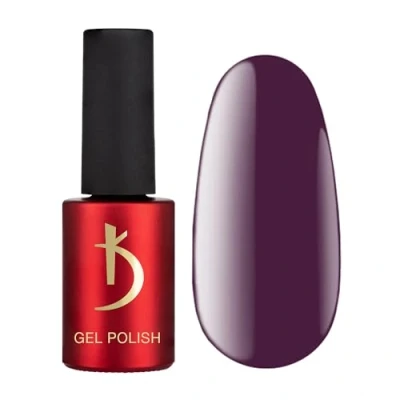Imagen de Kodi Professional Esmalte Semipermanente para Uñas V70 Violet Gel Nail Polish UV LED 7ml Esmaltes en de Larga Duración Violeta