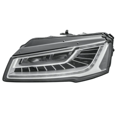 Imagen de HELLA 1EX 011 496 511 Faros AUDI: A8 D4