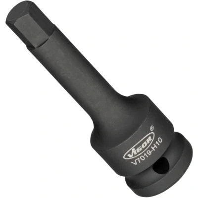 Imagen de VIGOR V7019 H10 Cubos insertables 78, 78 12,5 (1/2&quot;)