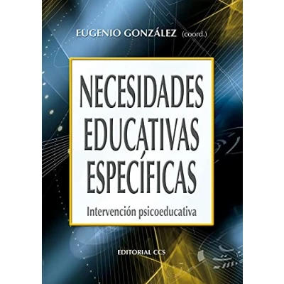 Imagen de Necesidades educativas específicas: Intervención psicoeducativa: 33 (Campus)