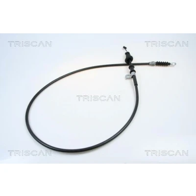 Imagen de TRISCAN 8140 27133 Cable de Freno Mano 1620/1472 Discos VOLVO: S40 I