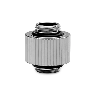 Imagen de EK Quantum Torque Static mm 14 Male to Extender Fitting Nickel