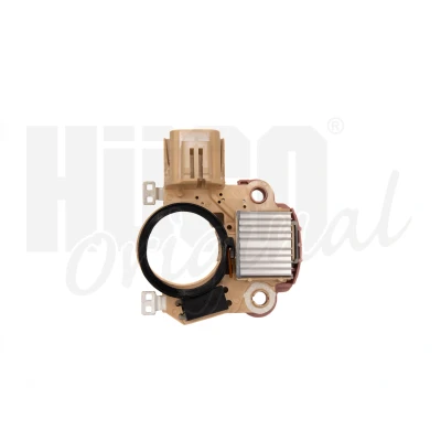 Imagen de HITACHI 130012 Regulador del Alternador MITSUBISHI: PAJERO 2
