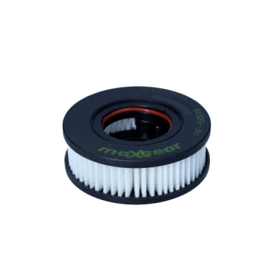 Imagen de MAXGEAR 26 2557 Filtro, ventilación bloque motor IVECO: DAILY 4, 6 , 5 Pritsche/Fahrgestell, FIAT: Ducato III Furgón