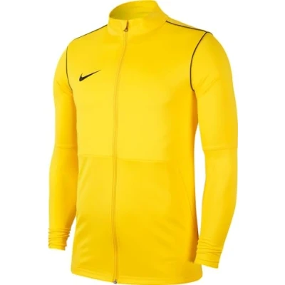 Imagen de Nike Performance PARK Chaqueta de entrenamiento, Hombre, Talla: XL, Tour yellow / black
