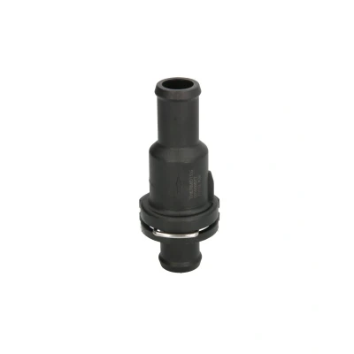 Imagen de THERMOTEC D2W005TT Termostato, refrigerante 75 con carcasa (cárter), Cubierta de plástico VOLKSWAGEN: Golf 6, 5, Scirocco III