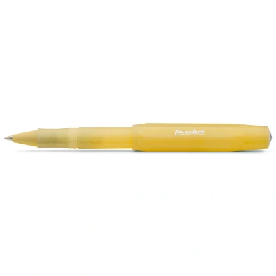 Imagen de Kaweco Frosted Sport Sweet Banana RB