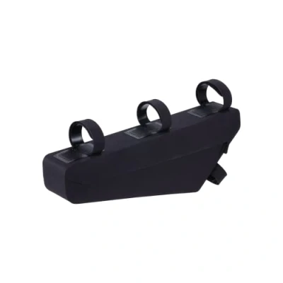 Imagen de BBB Bolsa de Ciclismo Triangular para Bicicleta I Impermeable Marco SealMate L BSB 65L