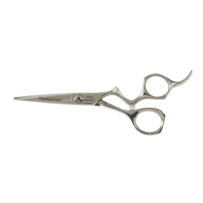 Imagen de Olivia Garden PrecisionCut Tijera para diestros, 5,0&quot; (12,5 cm)