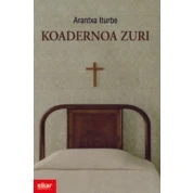 Imagen de Koadernoa zuri: 350 (Literatura)